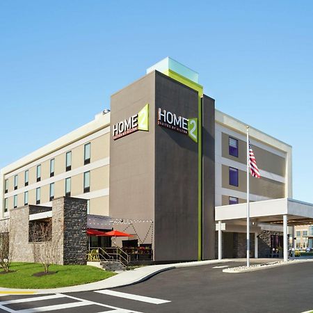 Home2 Suites By Hilton Warminster Horsham Экстерьер фото