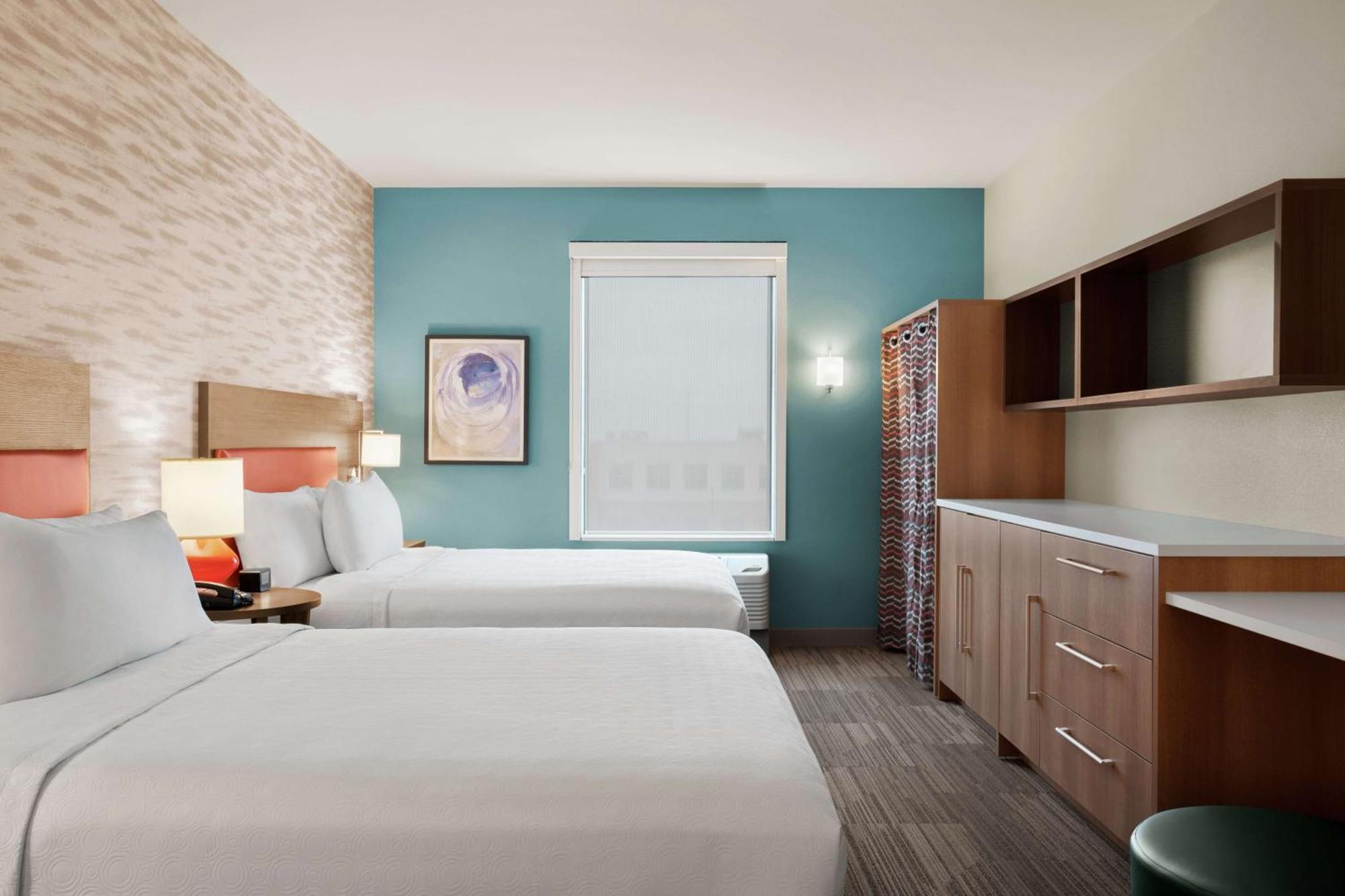 Home2 Suites By Hilton Warminster Horsham Экстерьер фото