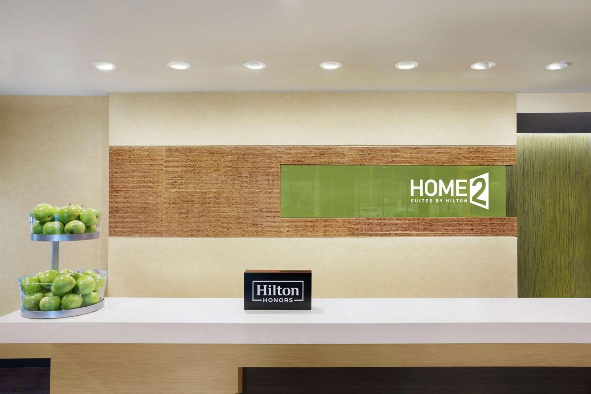 Home2 Suites By Hilton Warminster Horsham Экстерьер фото