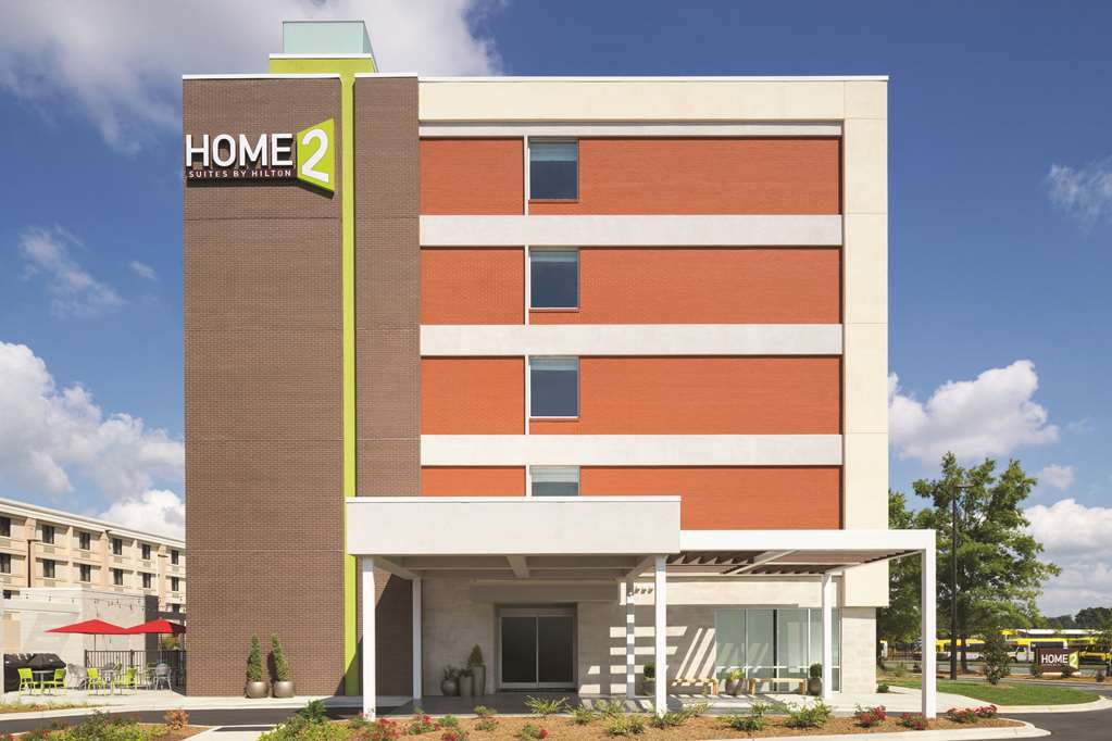 Home2 Suites By Hilton Warminster Horsham Экстерьер фото