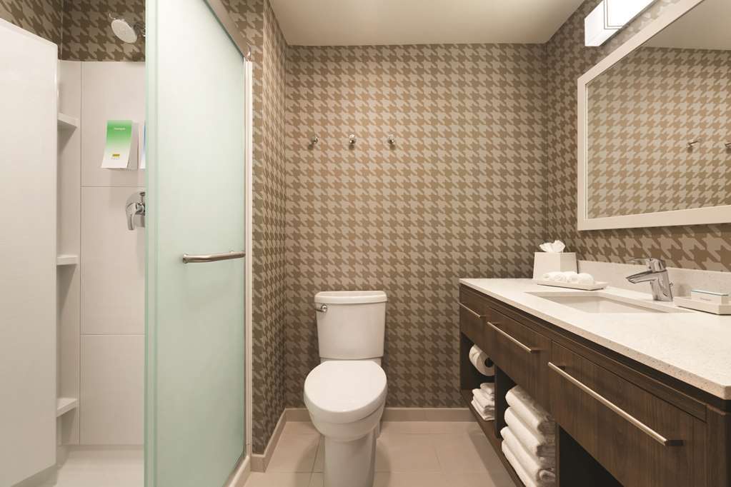 Home2 Suites By Hilton Warminster Horsham Номер фото
