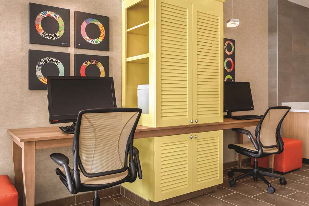 Home2 Suites By Hilton Warminster Horsham Удобства фото
