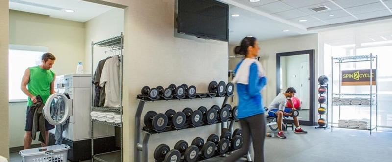 Home2 Suites By Hilton Warminster Horsham Экстерьер фото