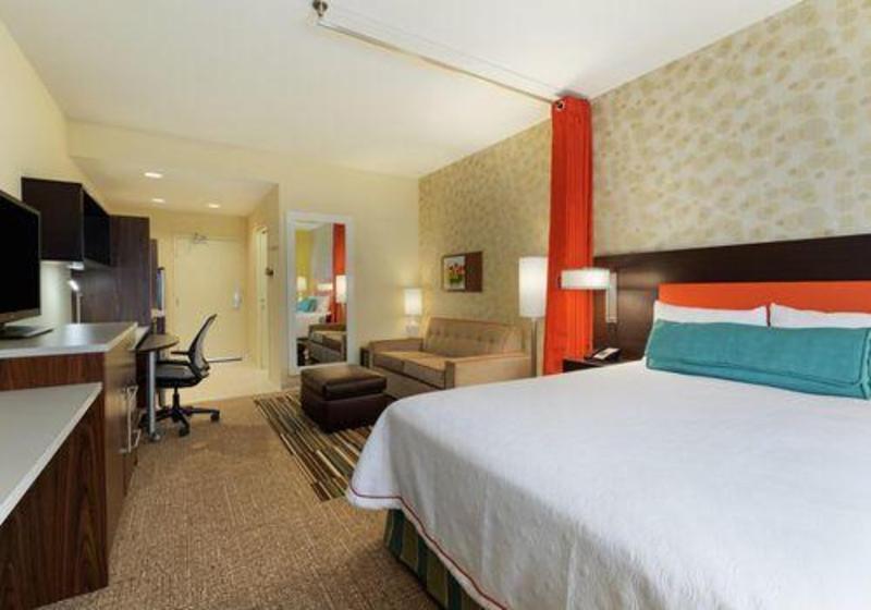 Home2 Suites By Hilton Warminster Horsham Экстерьер фото